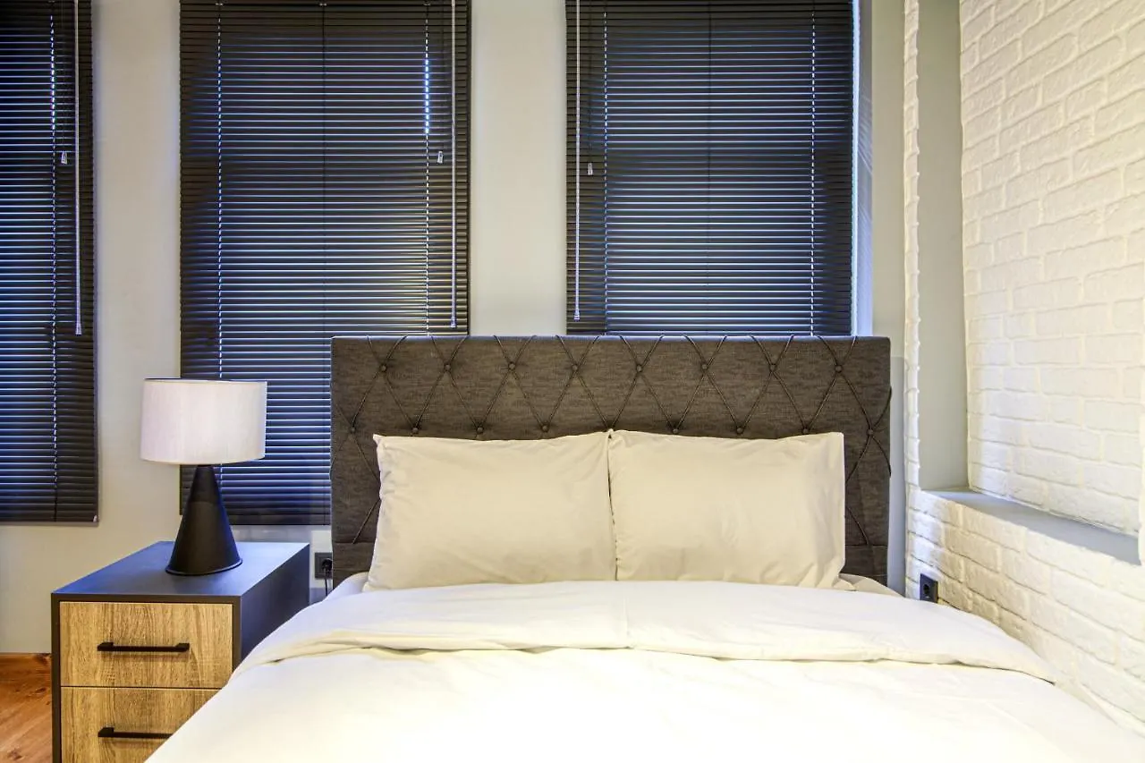 Chic Studio Flat Close To Kennedy Avenue In Fatih イスタンブール トルコ